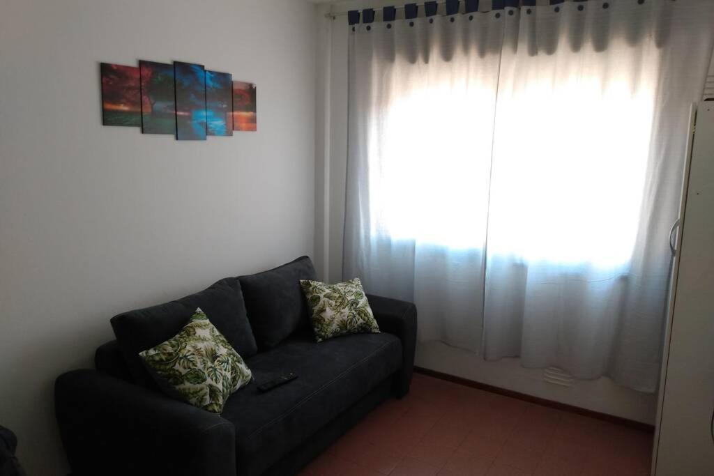 Luminoso Departamento - Sanatorio De La Mujer - Cochera Opcional Apartment Rosario Ngoại thất bức ảnh